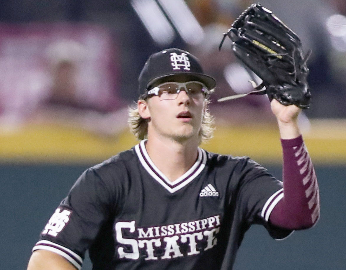 Mississippi State baseball